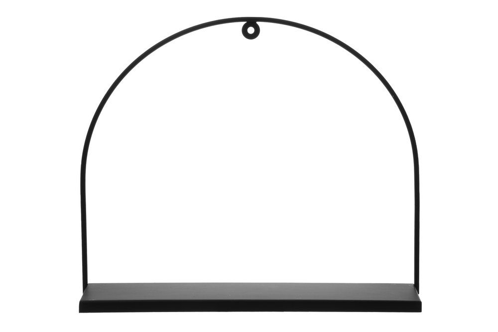 4Living Vägghylla Moon