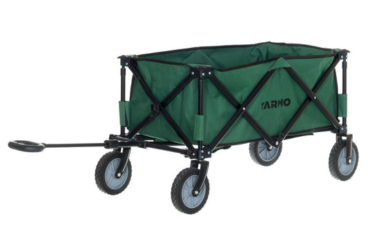 Tarmo Vogn, foldbar Standard