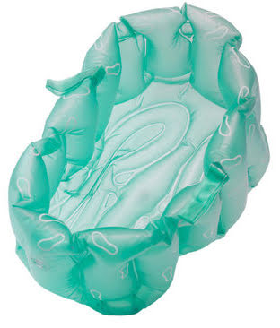 BioCool Fodpleje og fodbad