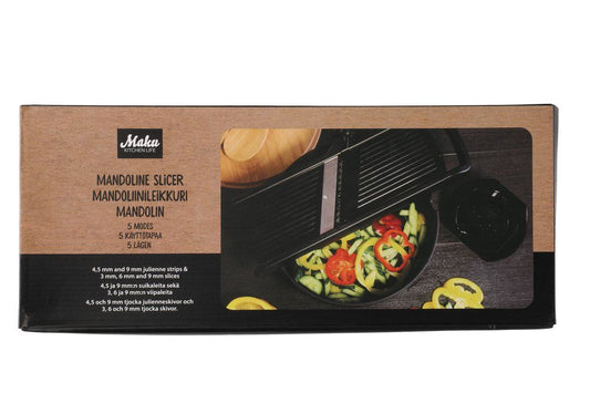 Maku Mandolinskærer