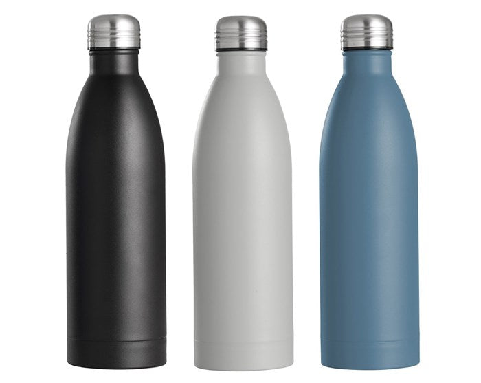 Day Termosflaska med skruvlock 1L Ass.