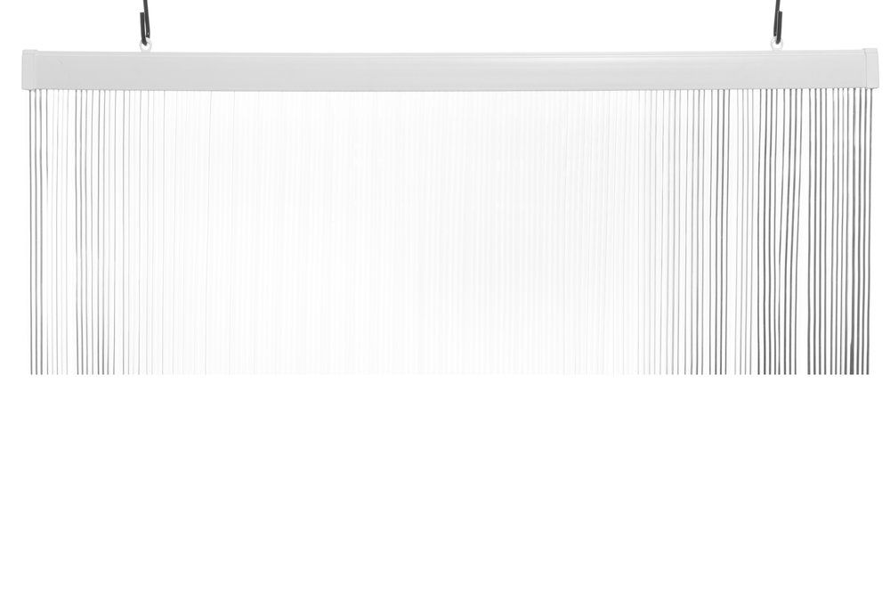 Antibit Myggnät, dörr, gardin, transparent 90x210 cm