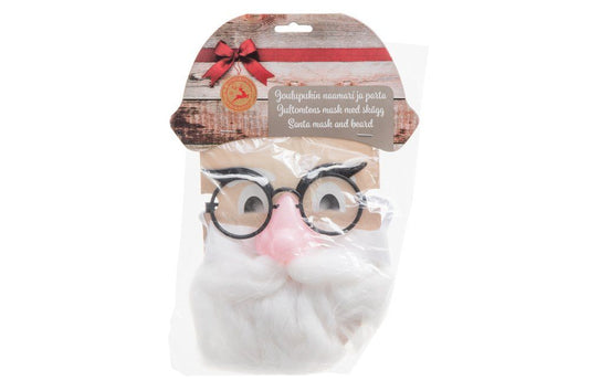 Winteria Tomtemask