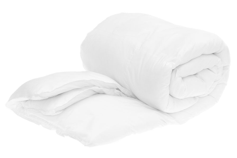 4Living Tyngdfilt Cloud 150x200 cm 7 kg vit