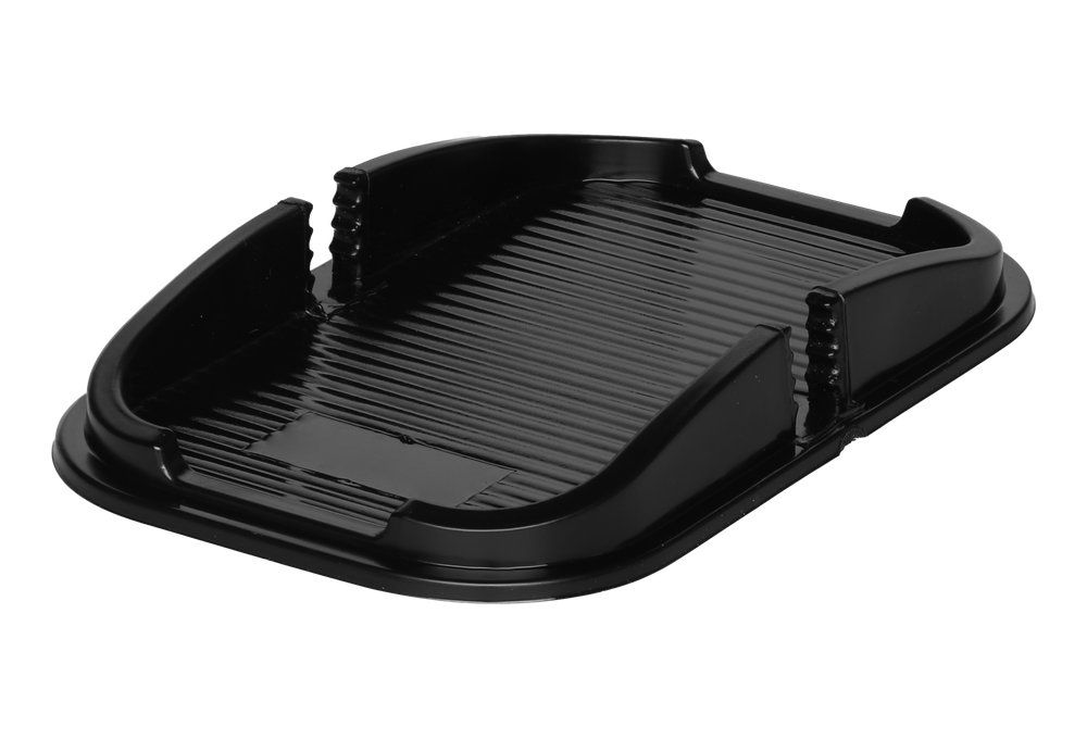 Carman Hållare med halkskyddsmatta 155 x 100 mm