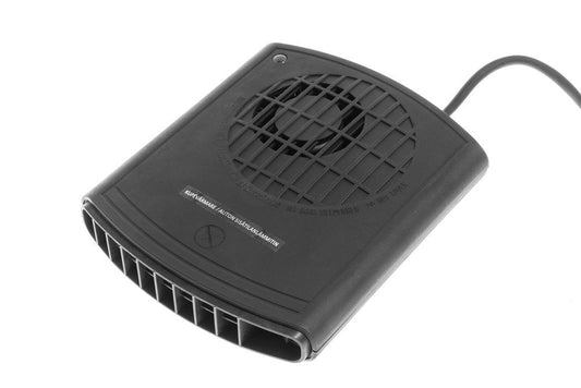 Carman Bilkupévärmare, liten 1400W