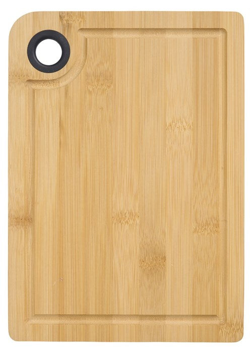 Day Skärbräda m/silikonring 28x20cm