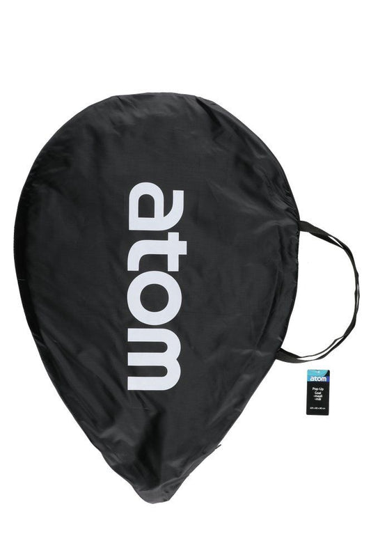 Atom Pop Up-mål 120x80x80 cm