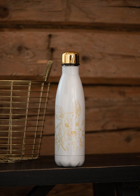 Ivana Helsinki Drickaflaska Bambi 50 cl