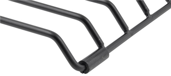 Day Avställningsgaller 24x17x2.5cm svart