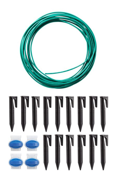 Grouw reparationssats til robotgräsklippare