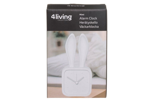 4Living Väckarklocka Mimi