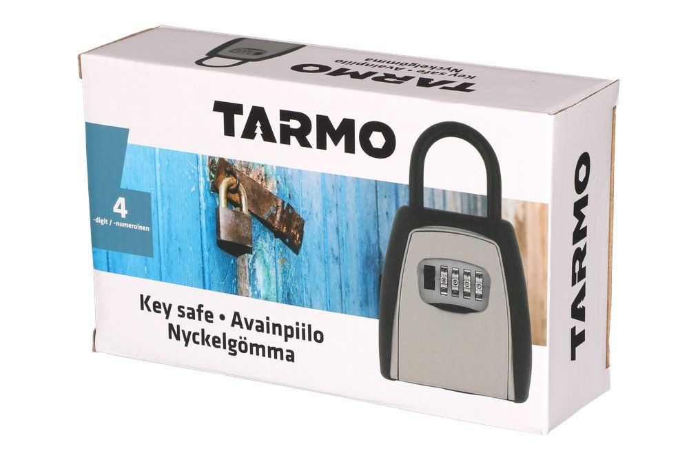 Tarmo Nyckelskåp med länk