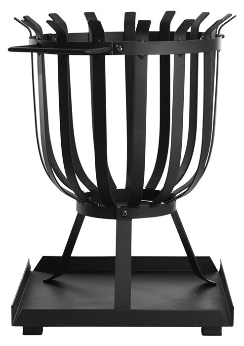 Dangrill Eldkorg Ø36cm