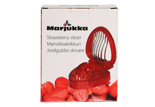Marjukka Jordgubbsskärare