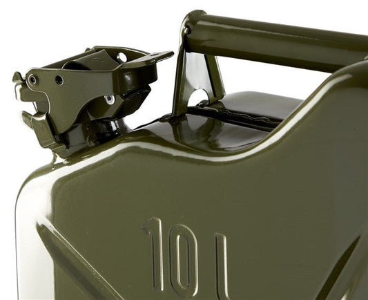 Rawlink jeepdunk 10l