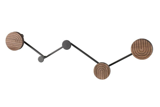 4Living Klädhängare Moods 46,6 cm