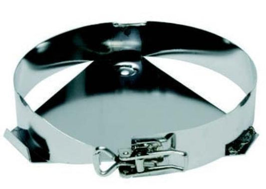 Gasolflaskhållare för 3 kg flaska