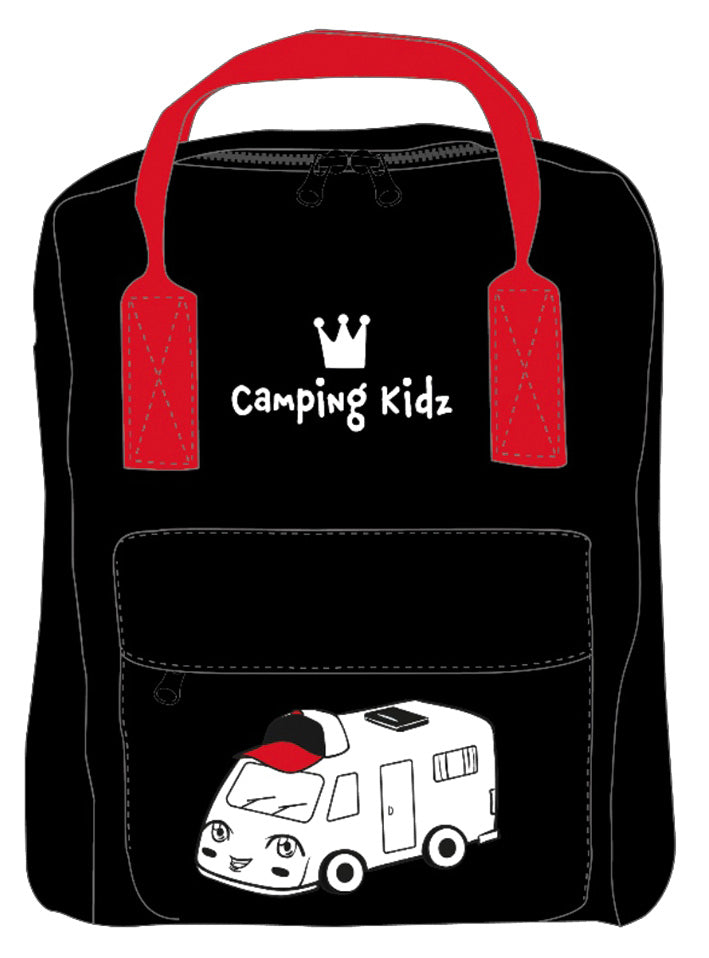 Camping Kidz Väska , husbil