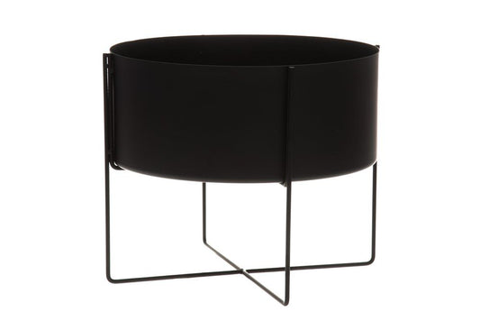 4Living Blomlåda rund 37,5 cm