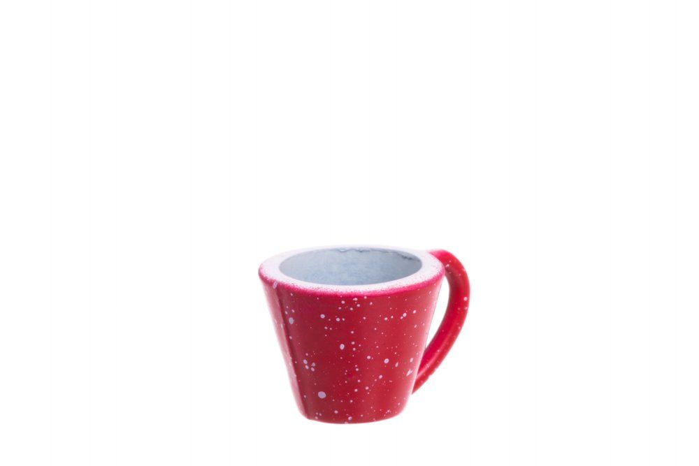 Kapel Hobby Miniatyr kaffe set