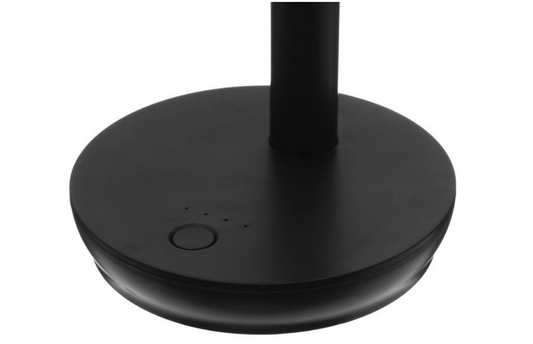 Bellus Bordventilator genopladelig 5W 16,5 cm