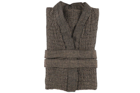 Rento Kenno badrock barn L/XL svart/beige