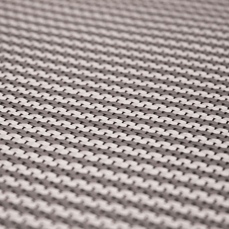 Holiday Tältmatta 7.0x2.5m Grå