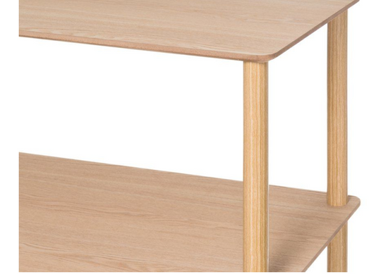 FanniK Hylde Tempo 4 hylder