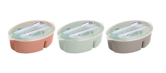 Day Lunchlåda 7 delar