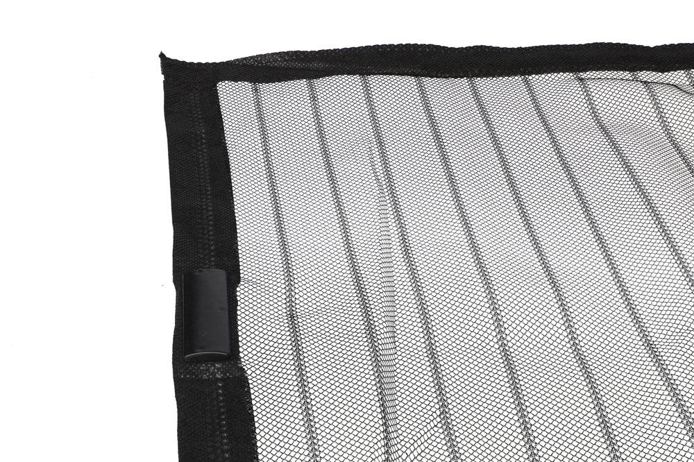 Antibit Myggnät för dörr, med magneter 100x210 cm