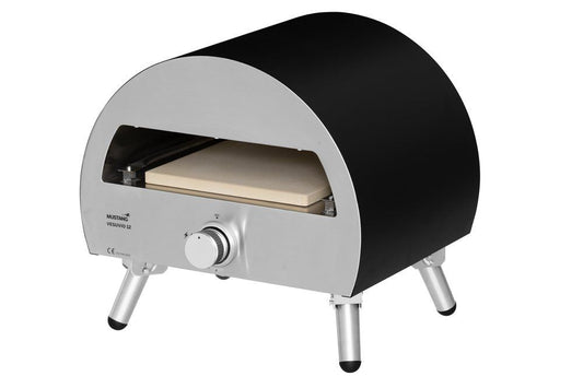 Mustang Pizzaovn Vesuvio 12
