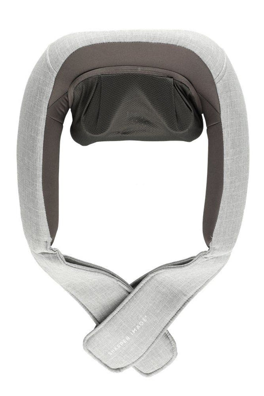 Sharper Image Trådlös nackmassage-apparat