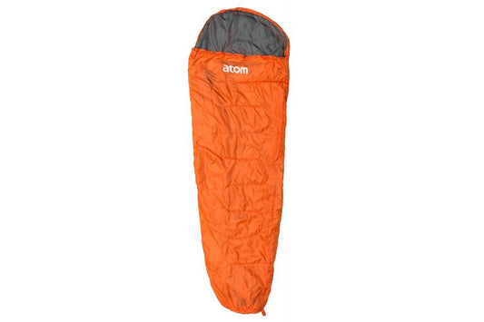 Atom Sovsäck 210x75x50 cm Ass. 1st