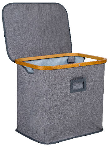Urban Outdoor Tvättkorg Shoreditch 54 L Fällbar