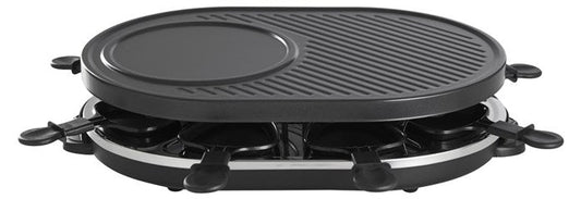 Day Raclette Grill 8 personer 1200W