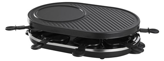 Day Raclette Grill 8 personer 1200W