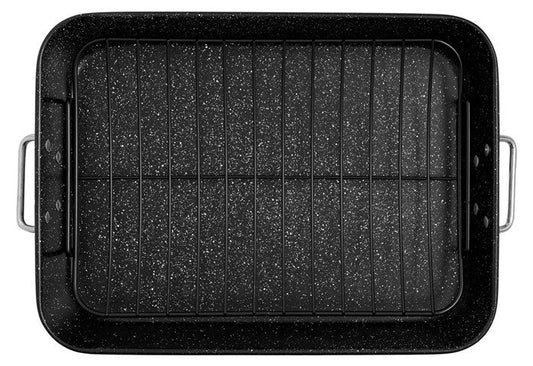 Day Bradepande med rist 39x29x8cm