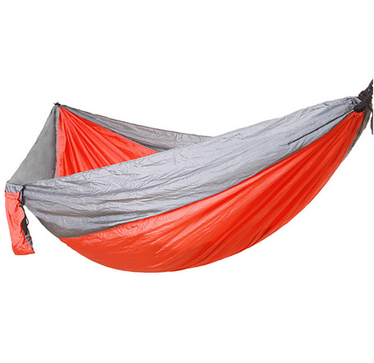 TopDesign Extra light hammock Orange