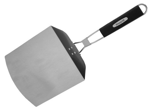 Dangrill foldbar pizzaskovl