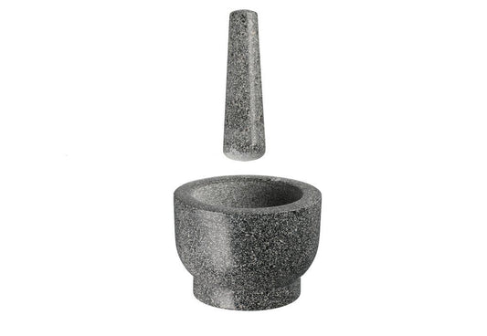 Maku Mortel, granit
