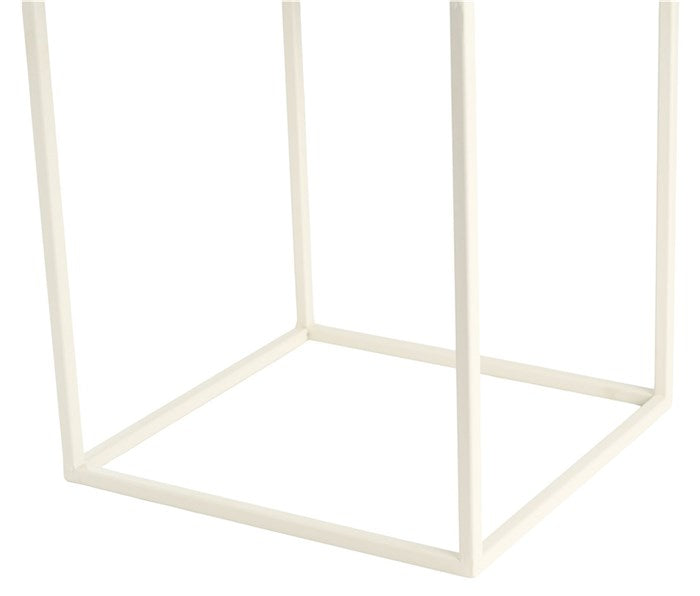 Day plantekasse 28x28x55cm natur