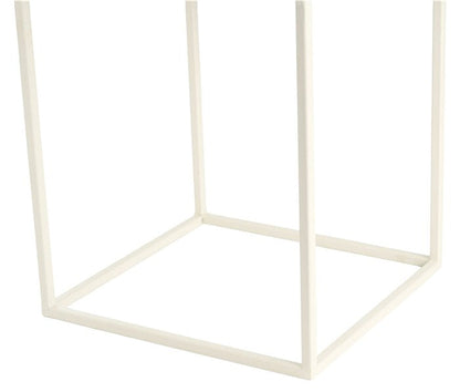 Day plantekasse 28x28x55cm natur