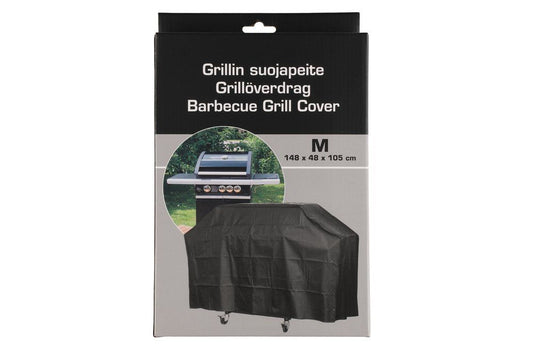Grillöverdrag M 148x48x105 cm
