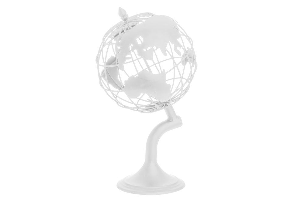 4Living Globe Ass