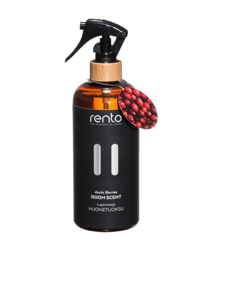 Rento Rumsdoft Arctic Berries 400 ml