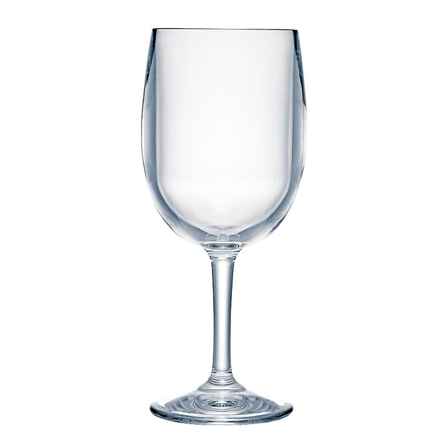 Strahl Rødvinglas 384 ml 1 stk