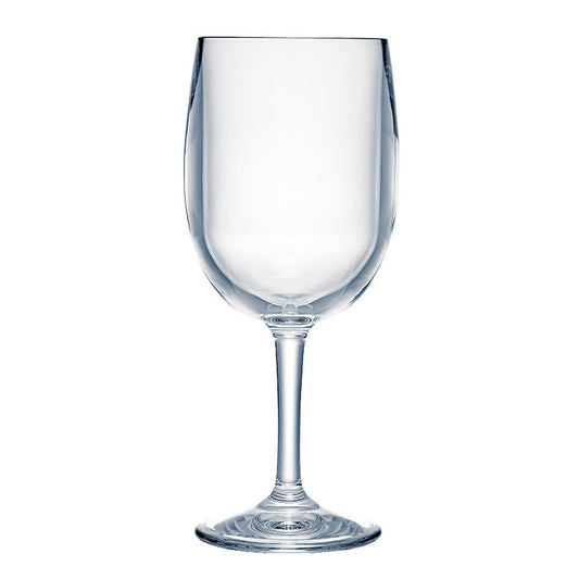 Strahl Rødvinglas 384 ml 1 stk