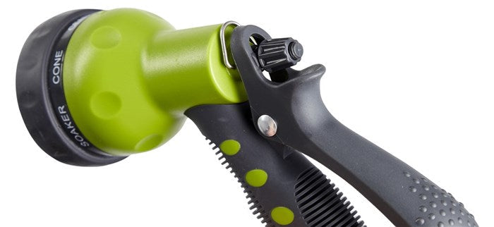 Grouw Dyse til haveslange 1/2'' 5 dele