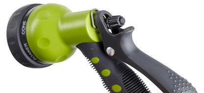 Grouw Dyse til haveslange 1/2'' 5 dele